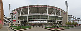 Great American Ball Park