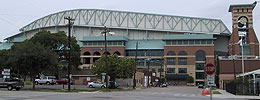 Minute Maid Park