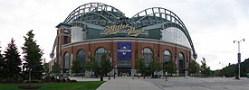 Miller Park