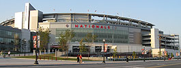 Nationals Park