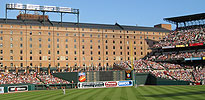 Oriole Park at Camden Yards