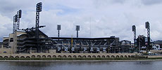 PNC Park