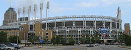 Progressive Field