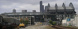 Safeco Field