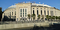 Yankee Stadium