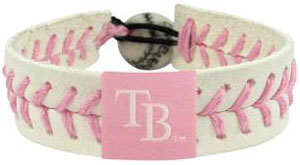 Rays pink bracelet