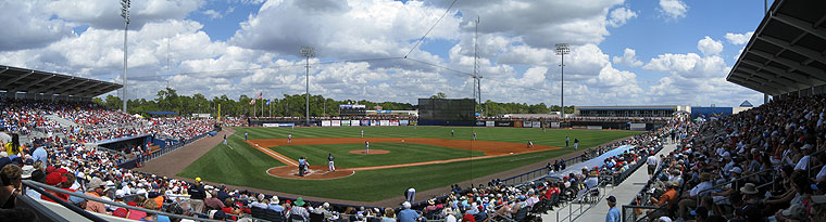 Charlotte Sports Park