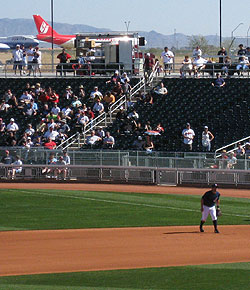 goodyear ballpark spring baseballpilgrimages