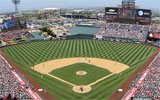 Anaheim's Angel Stadium