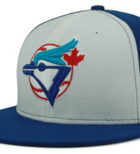 Toronto Blue Jays hats