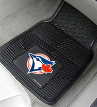 Toronto Blue Jays home and car mats