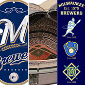 Brewers shop