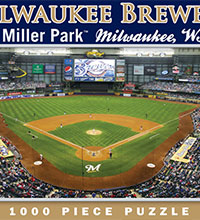 milwaukee brewers fan store