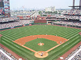 Philadelphia's Citizens Bank Park