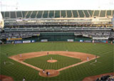 Oakland Coliseum