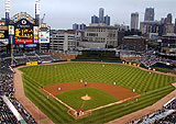 Detroit's Comerica Park