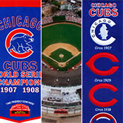 Cubs shop