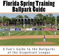 Florida Spring Training Ballpark Guide