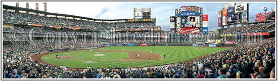 Citi Field poster