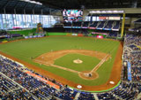 Miami's Marlins Park