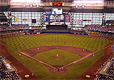 Milwaukee's Miller Park