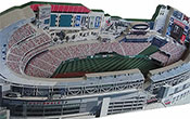 Nationals Park model