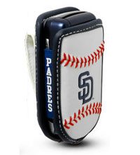 San Diego Padres cell phone case