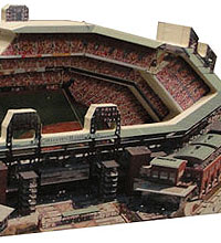 3D model of Citizens Bank Park