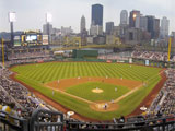 Pittsburgh's PNC Park