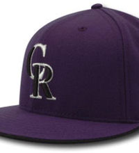 Rockies hats