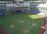 Toronto's Rogers Centre