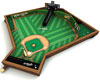 Tabletop baseball game