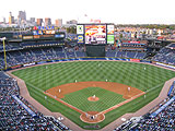 Atlanta's Turner Field