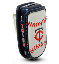 Minnesota Twins cell phone case