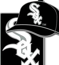 Chicago White Sox lapel pins