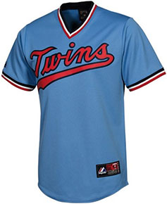 MLB Throwback Jerseys